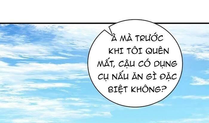 tôi lên cấp chỉ bằng cách ăn chapter 107 72