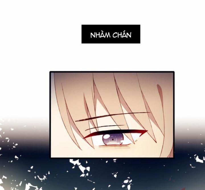Mối Tình Đầu Chưa Được Trọn Vẹn chapter 45 44