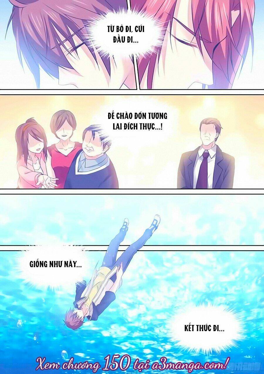 giả diện thế thân chapter 149 10