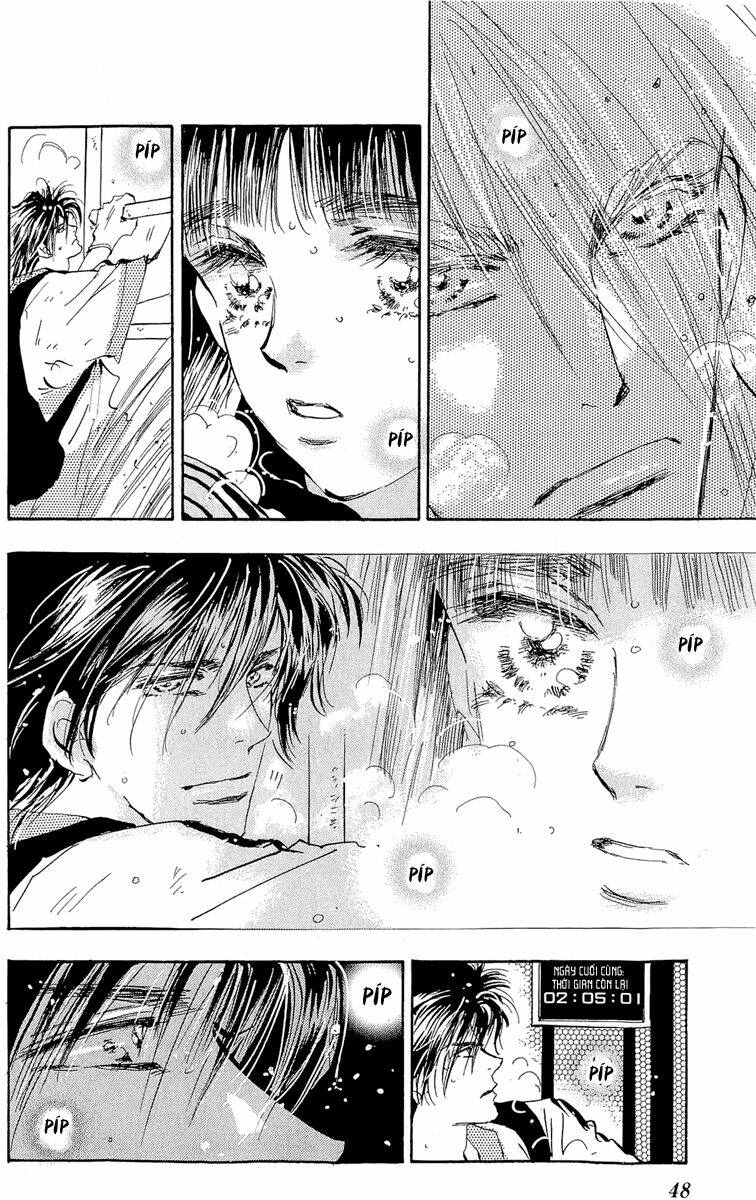 7 mầm sống chapter 108 5