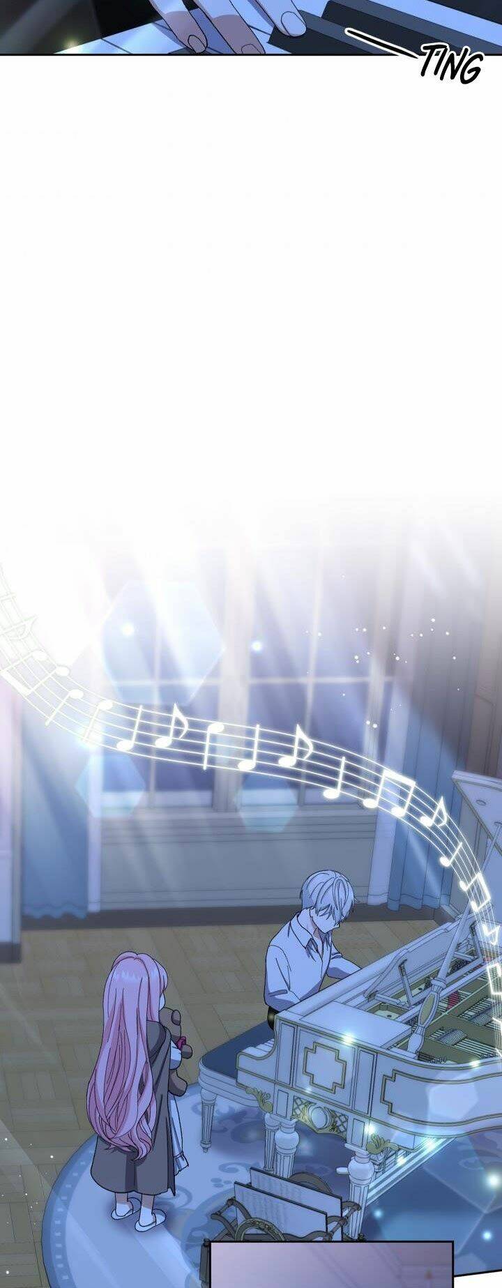 hoàng hậu bé bỏng chapter 23 6