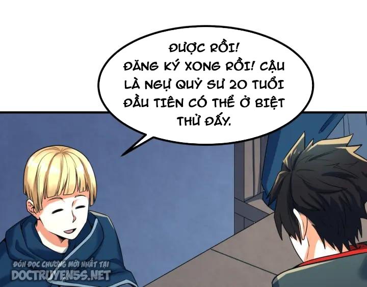 toàn cầu quỷ dị thời đại chapter 5 113