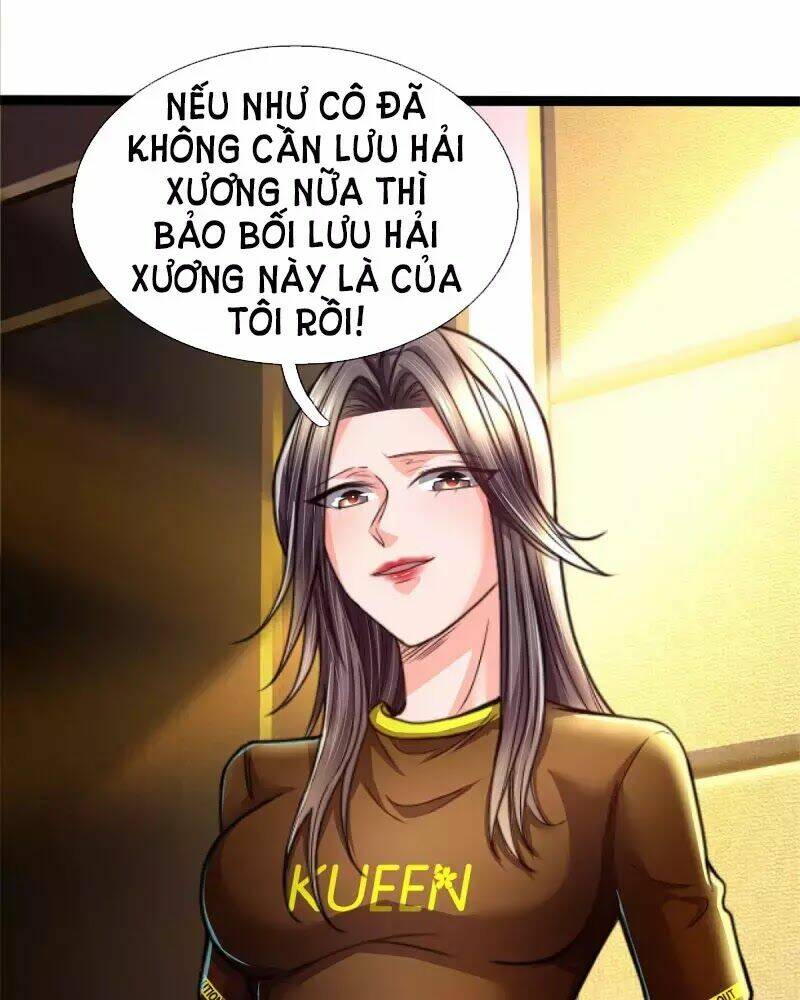 tuyệt đỉnh khí thiếu chapter 25 22