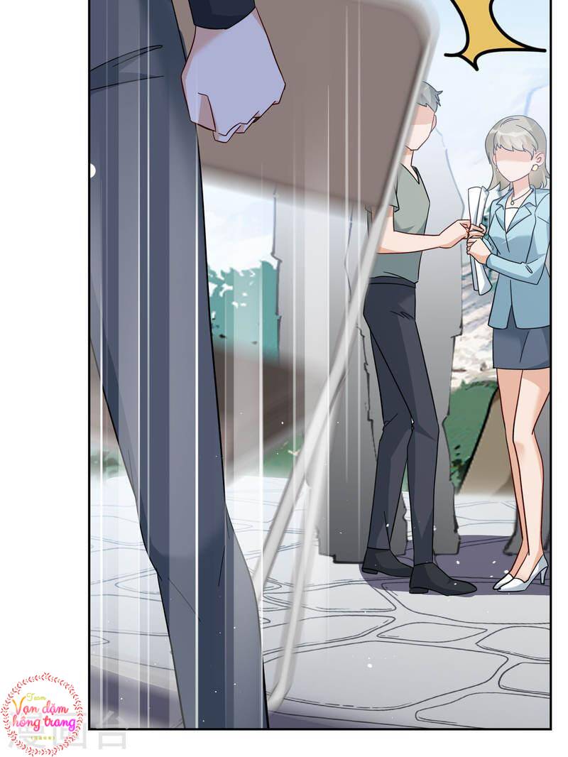 cô ấy đến rồi, xin nằm xuống! chapter 243 20