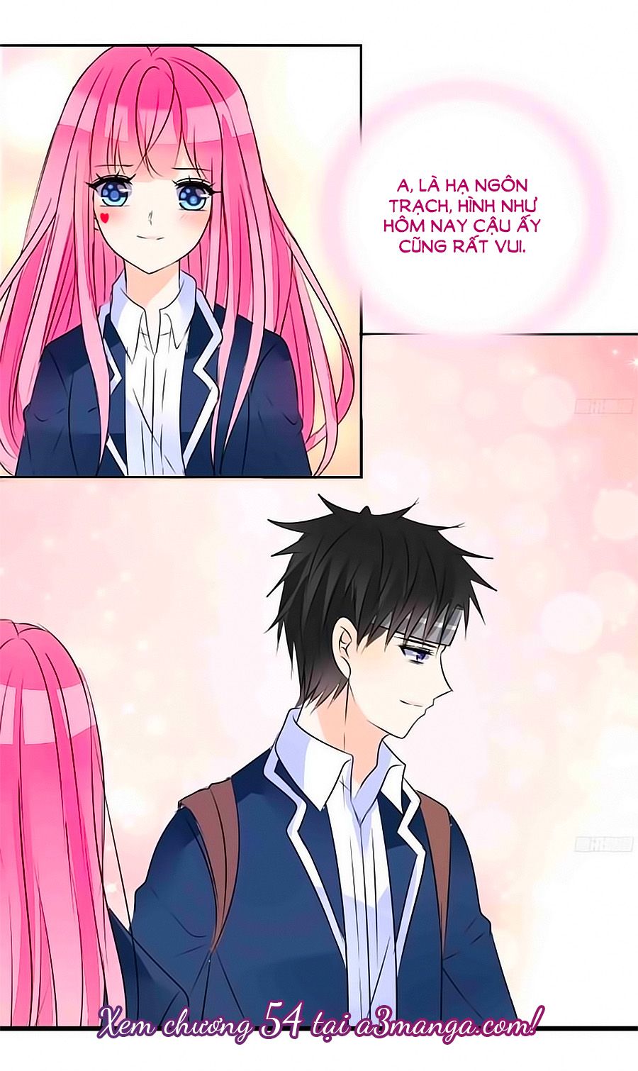 công chúa nữ vương mệnh chapter 53 36