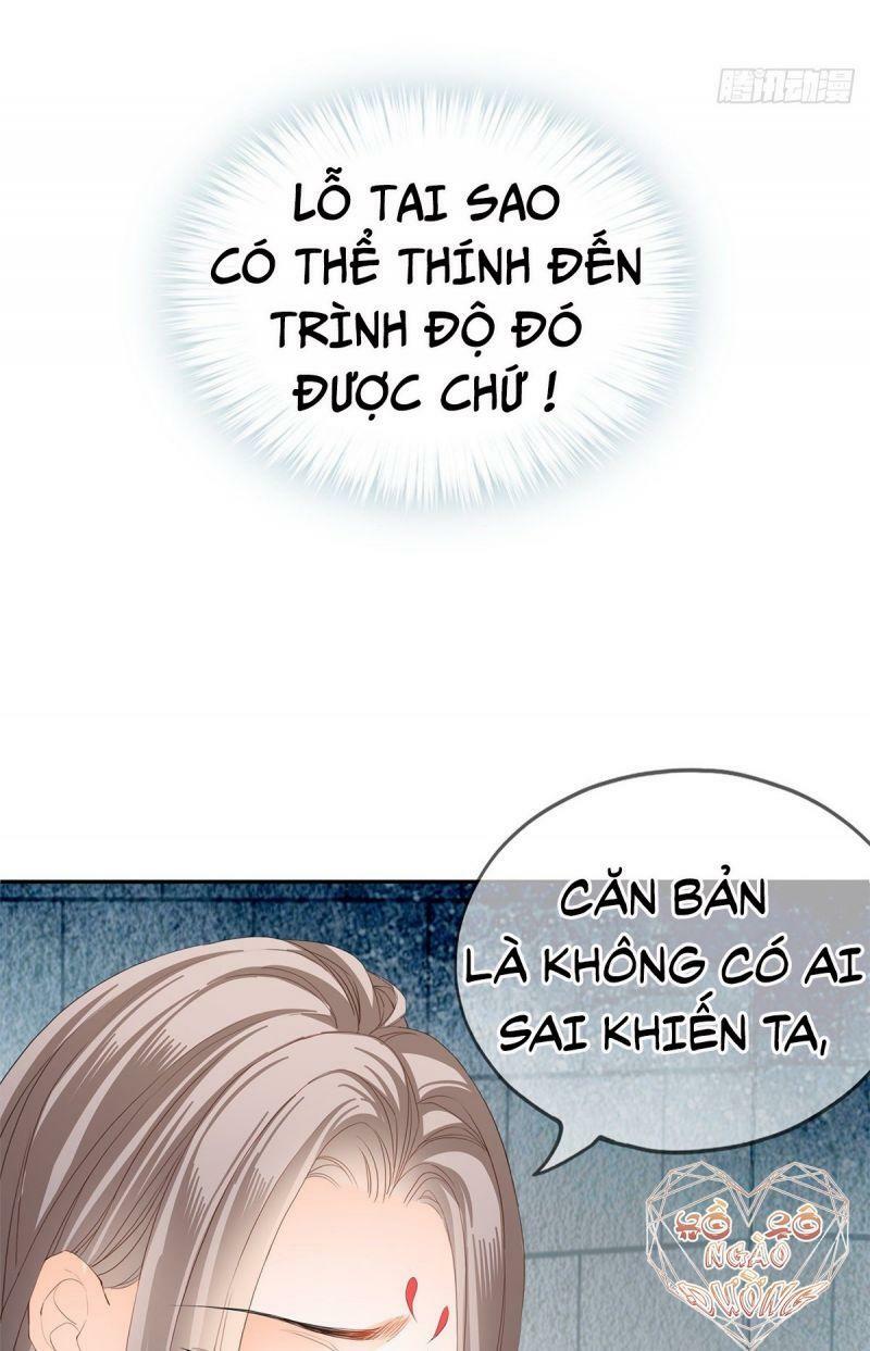 bổn vương muốn nàng chapter 21 19