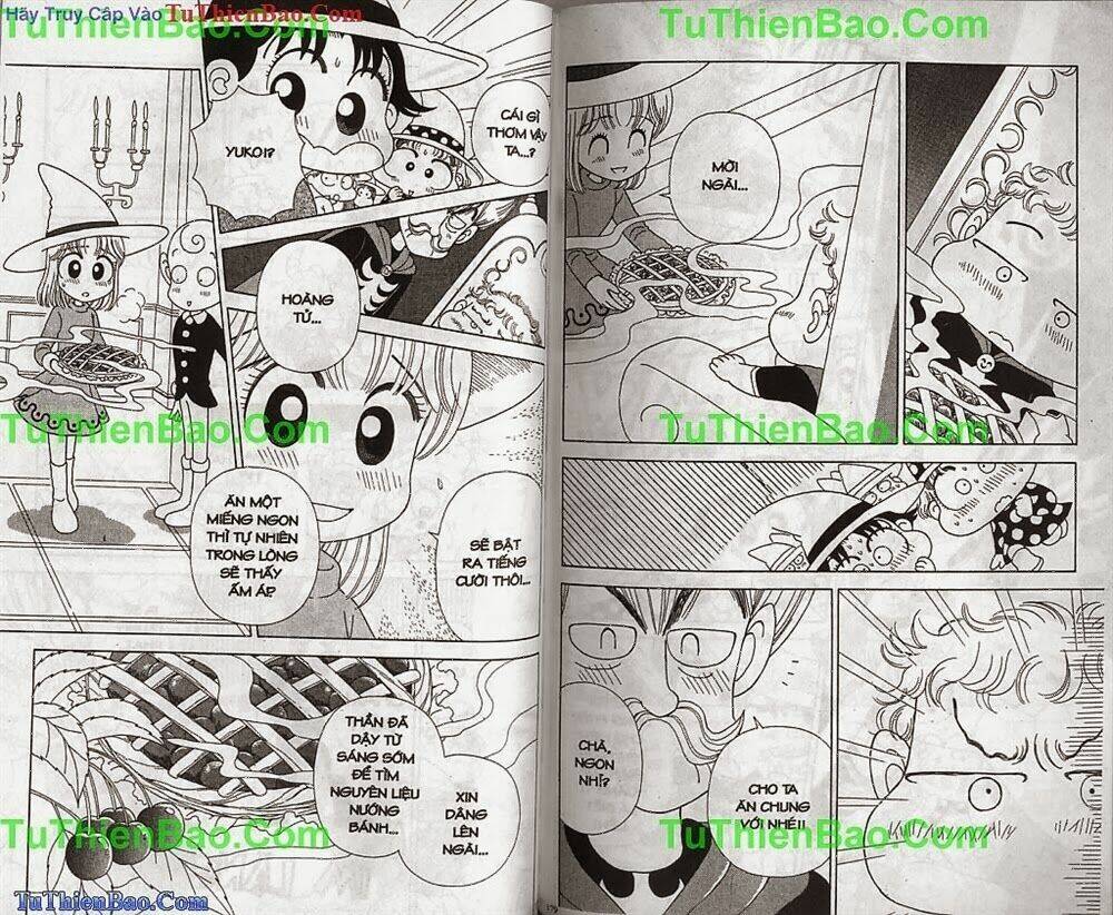 nhóc miko chapter 11 90