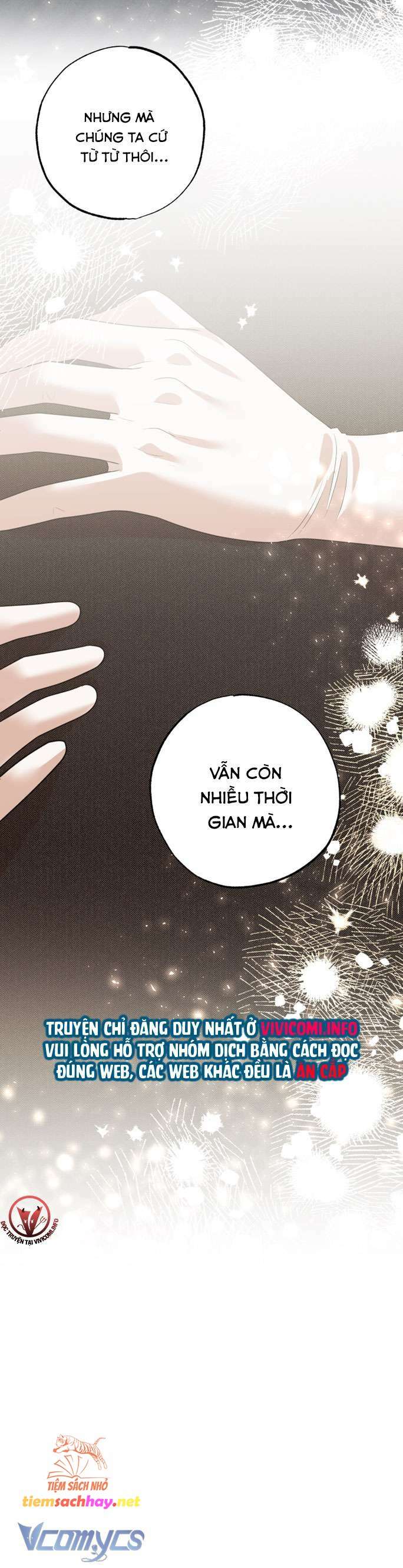 [18+] thuần hoá cô nàng ngổ ngáo chapter 9 37