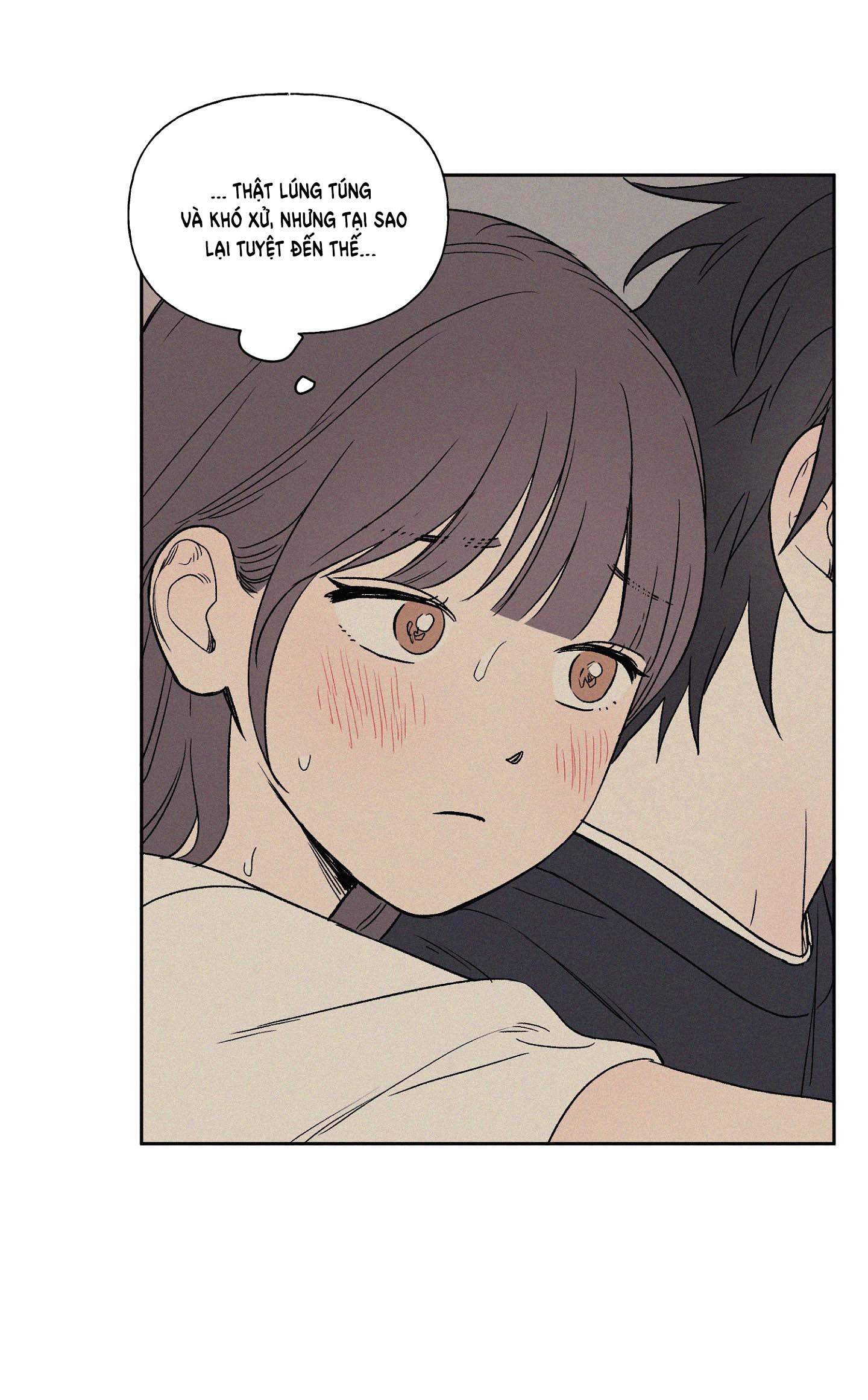 [18+] 3xlove chapter 6.2 20