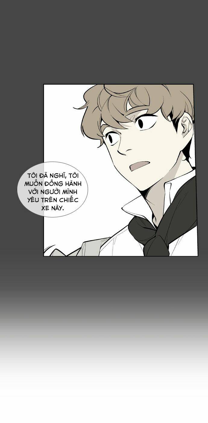 welcome to ghost city chapter 8 34