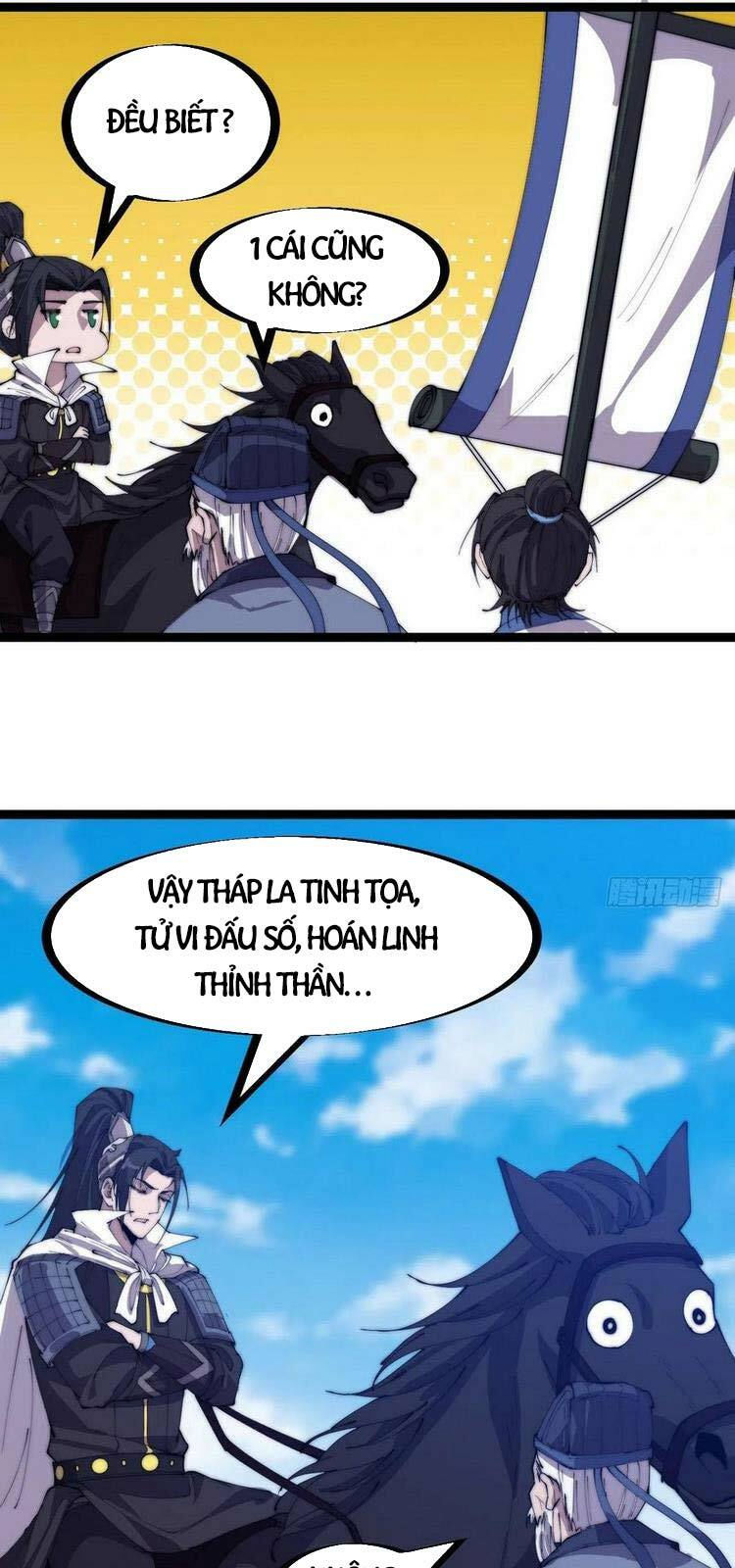 ta có một sơn trại chapter 170 7