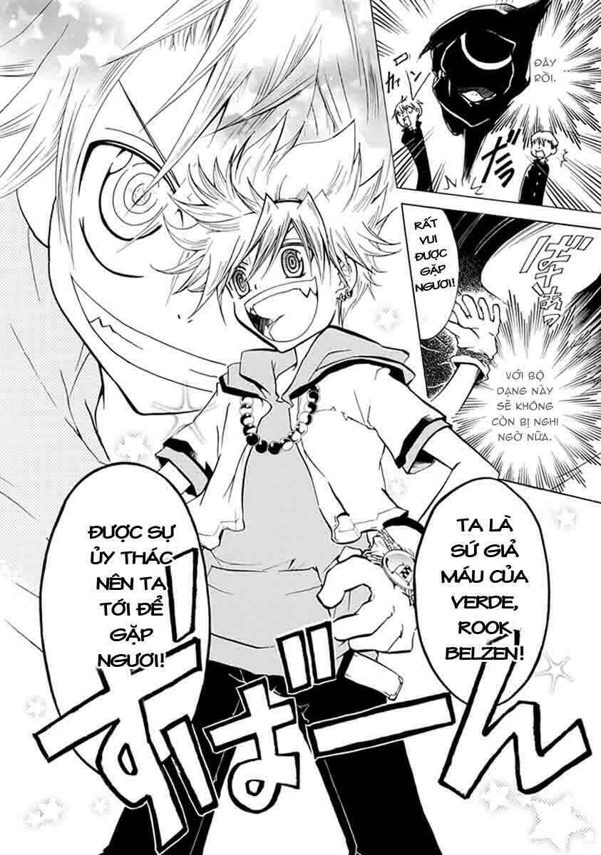 en passant chapter 3 6