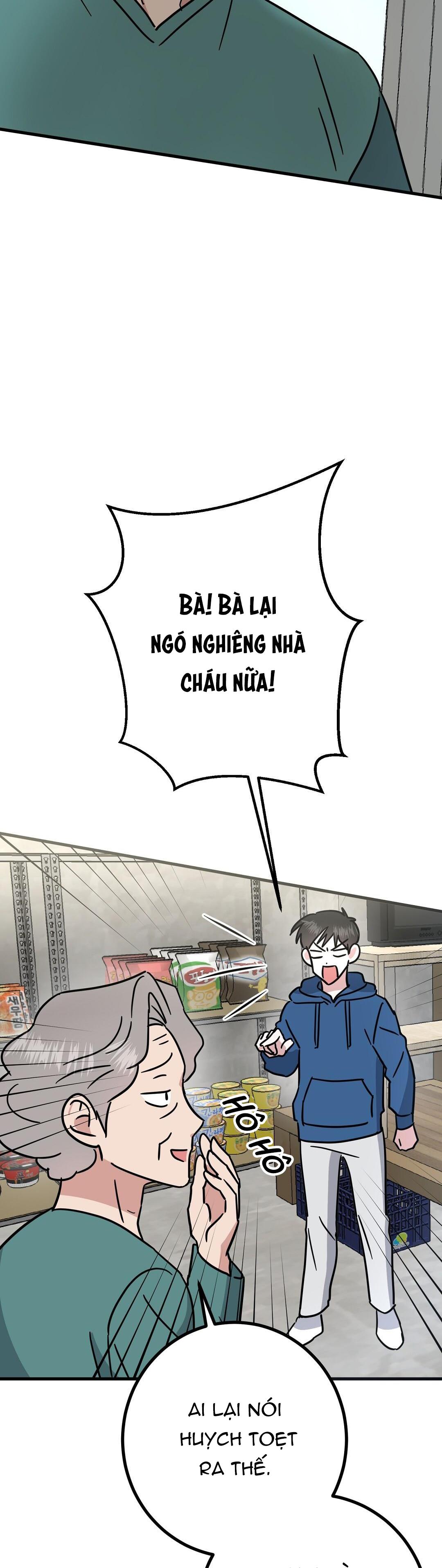 nhà tôi thành phim trường mất rồi chapter 7 27