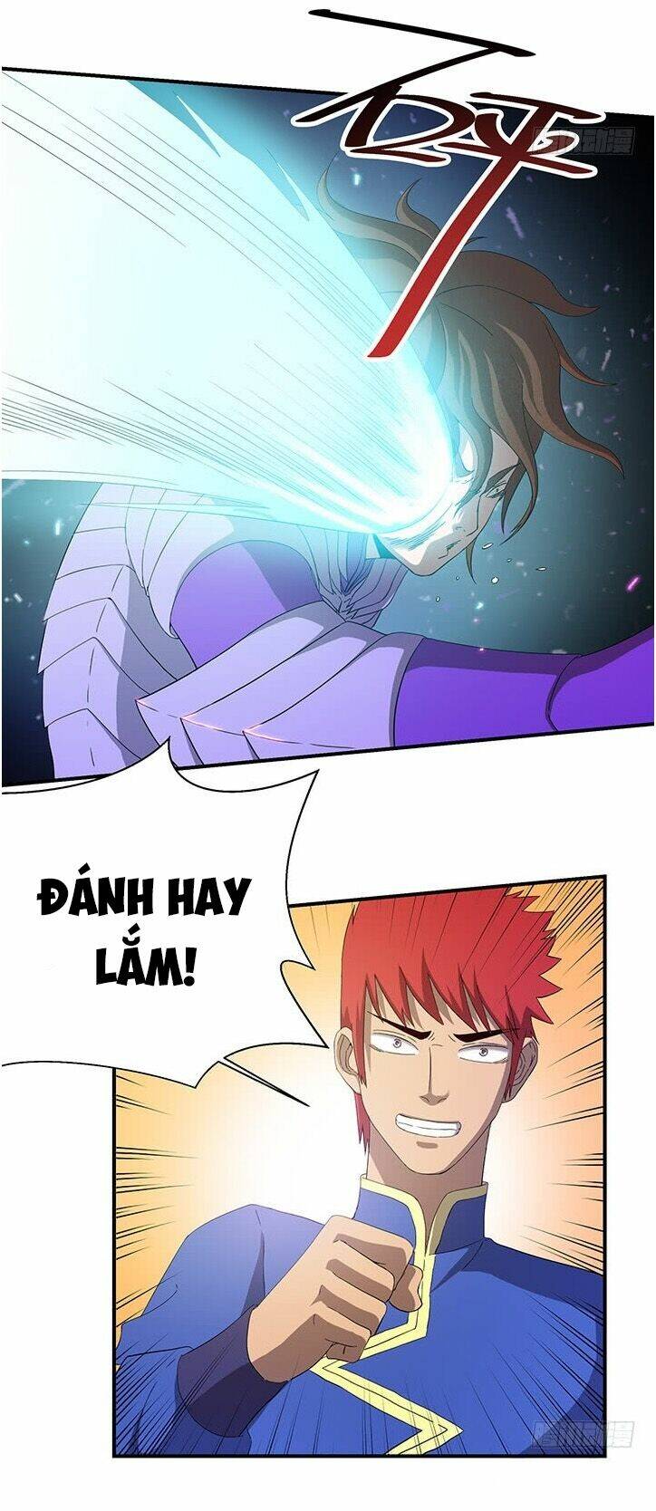 phong quỷ truyền thuyết chapter 104 3