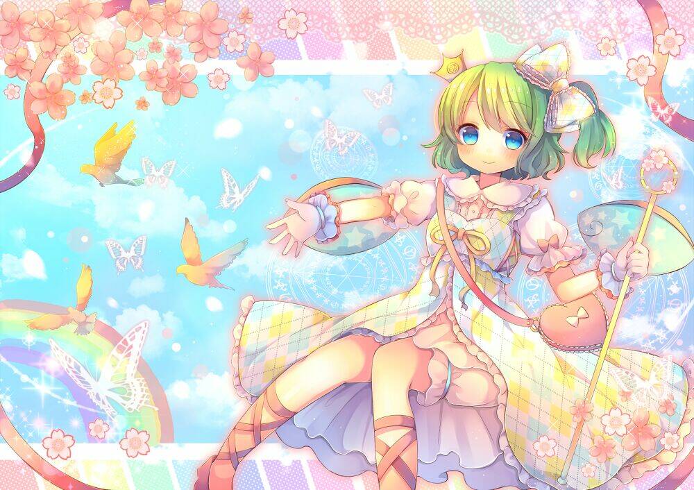 ảnh anime và ảnh wallpaper đẹp chapter 102 2