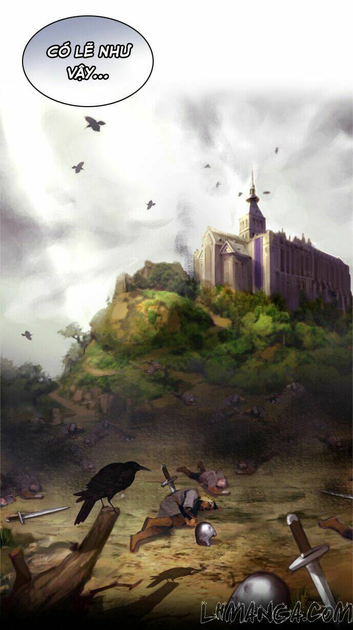 wolf’s castle chapter 5 16