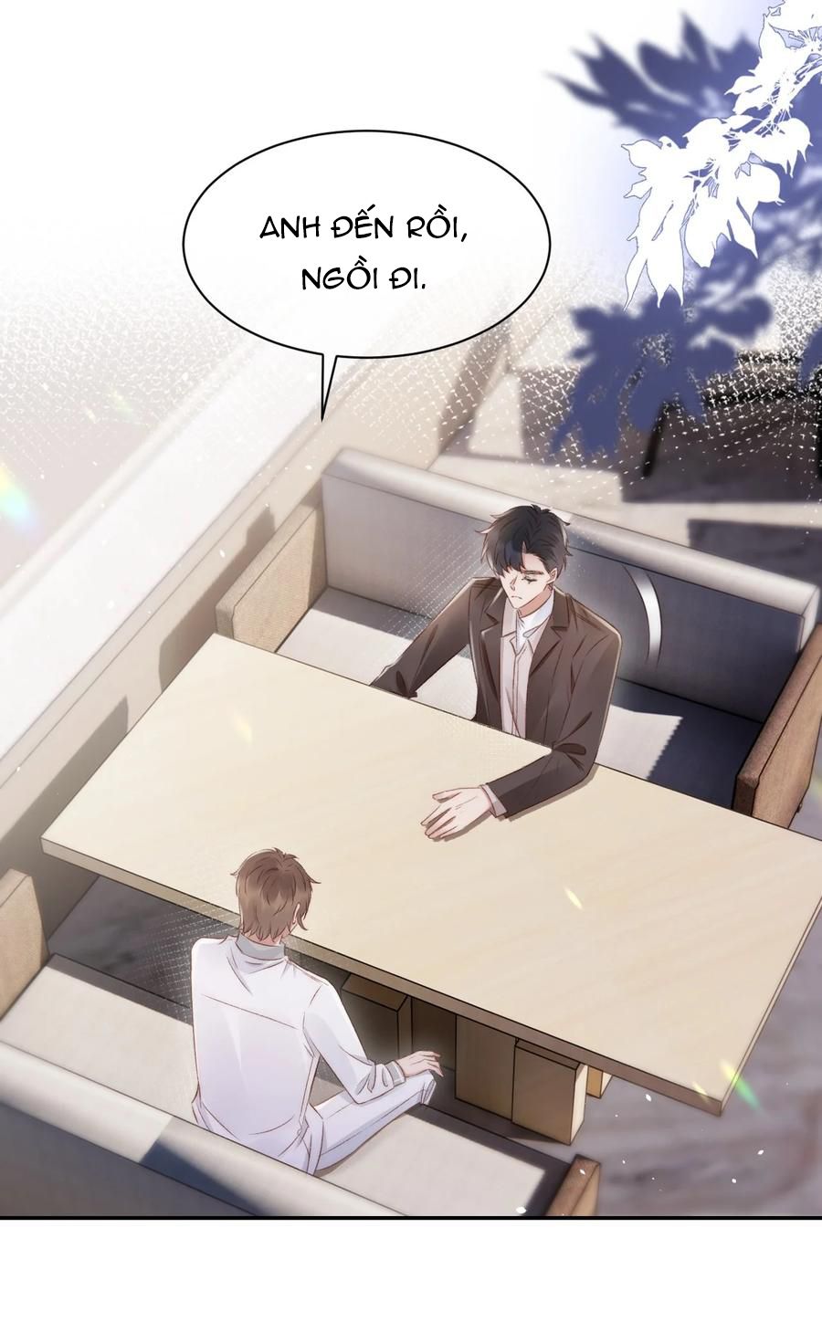 ta sinh con cho tổng tài chapter 38 28