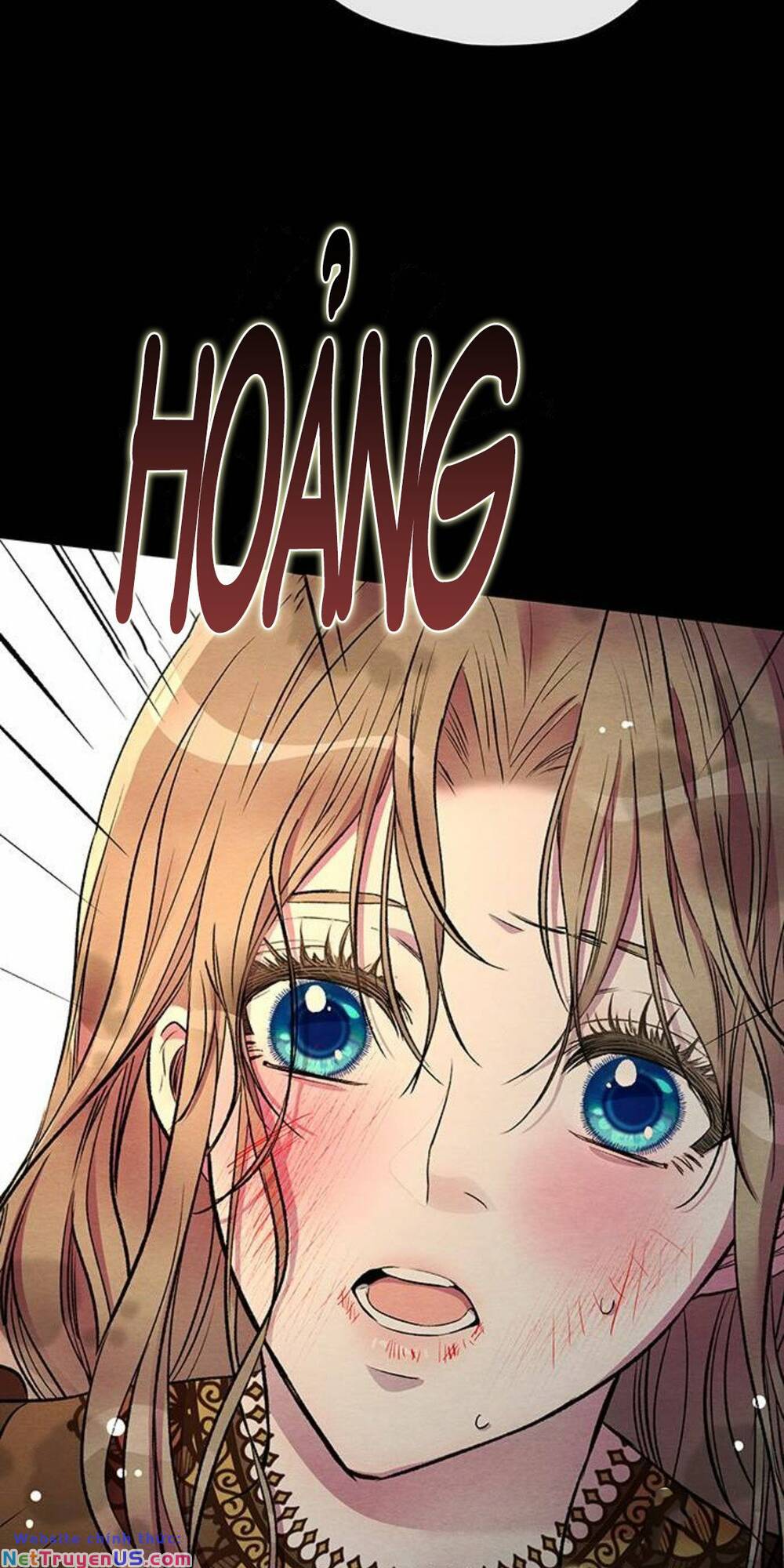 Hoàng Tử Rắc Rối chapter 29.1 9