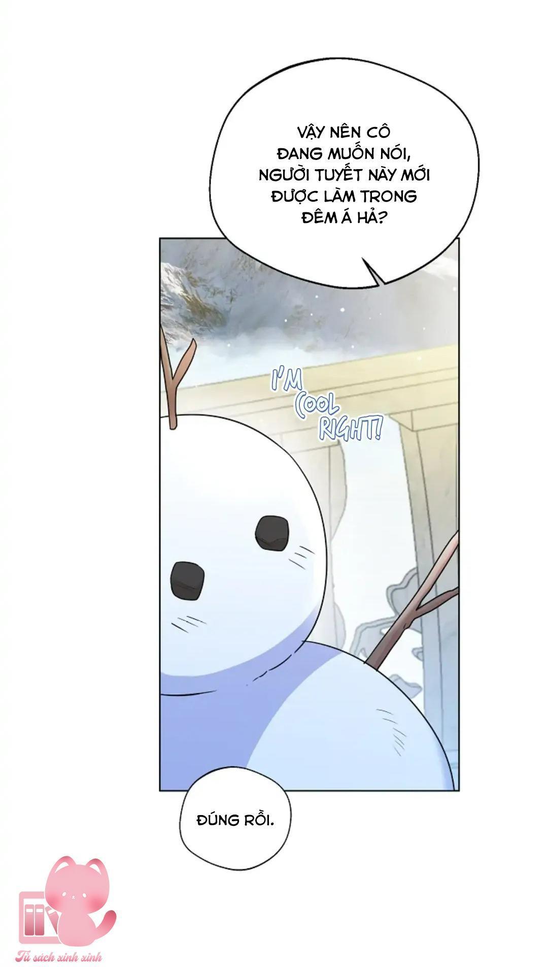tiểu thư crystal là nam nhân chapter 27 7