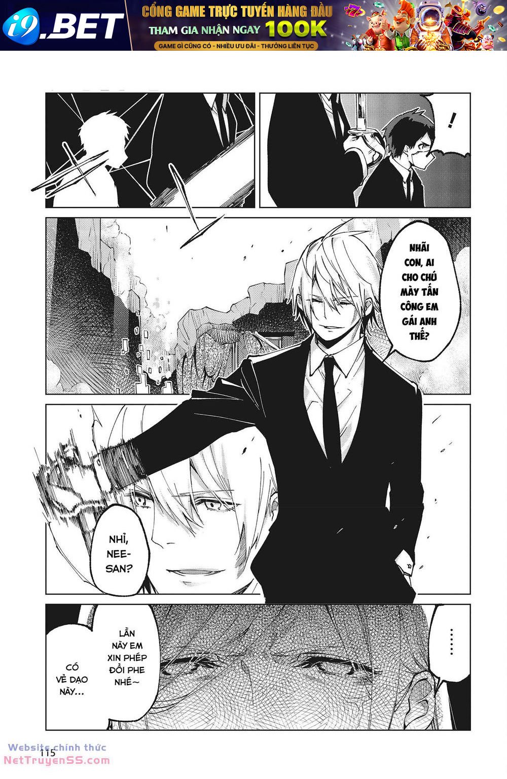 jiangshi kaitan blood chapter 71 23