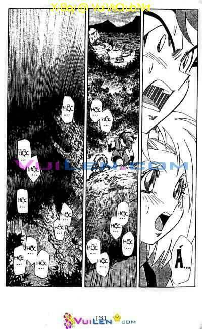 theo dấu rồng thần - dragon quest chapter 35 25