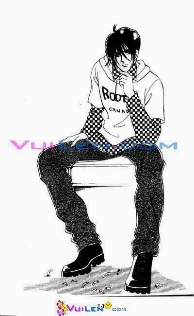 lá chắn tình yêu chapter 4 149