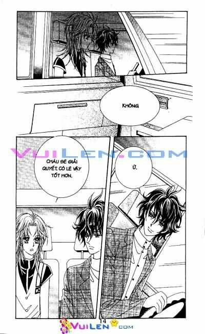 người duy nhất chapter 97 15