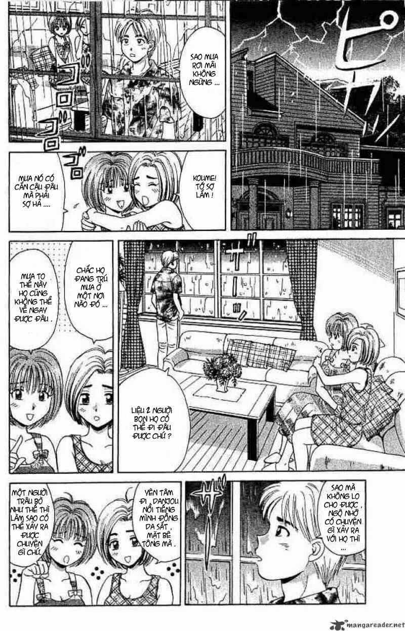 open sesame chapter 28 8