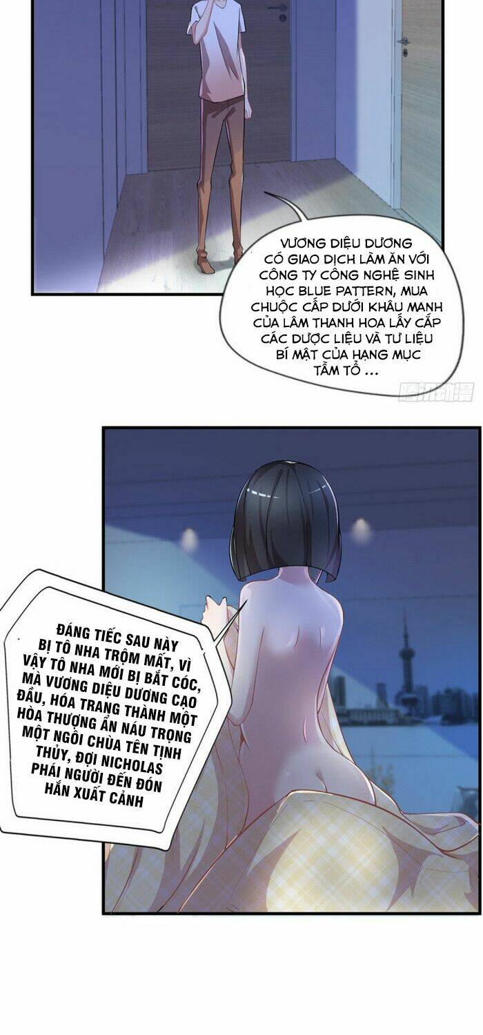 mở phòng khám tại tu tiên giới chapter 31 20