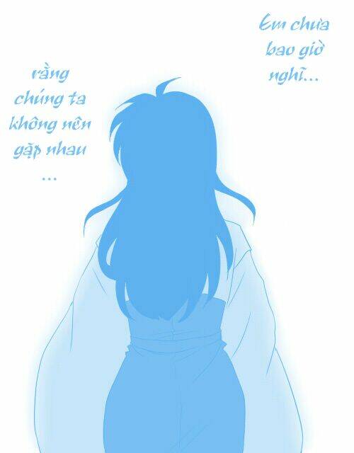 bộ sưu tầm khuyển dạ xoa chapter 1 1