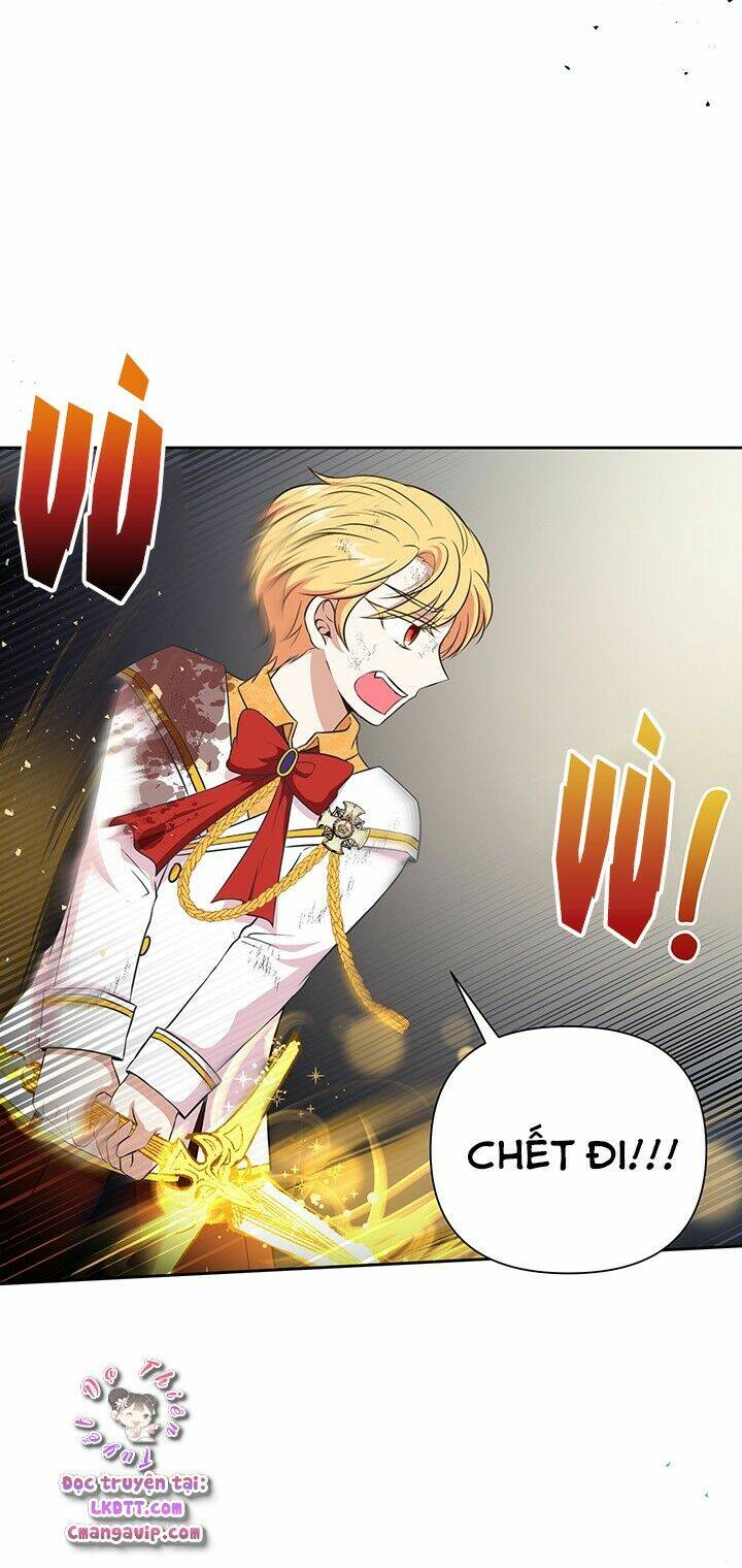 công chúa xấu xa chapter 20 24