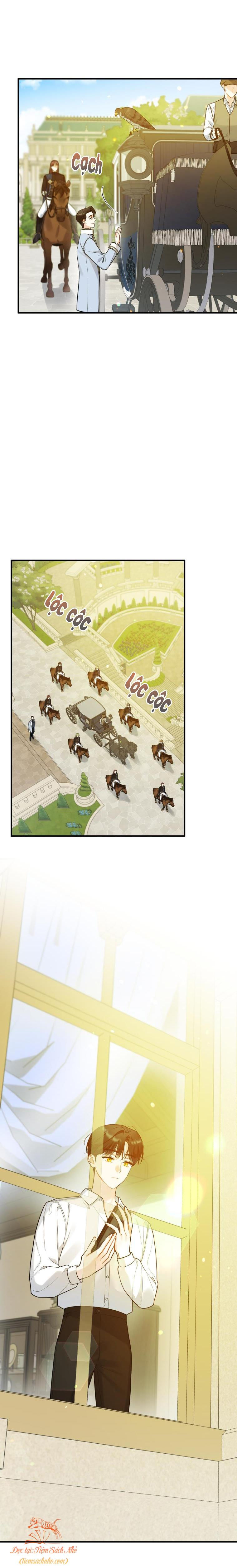 trở thành em gái nam chính truyện bl chapter 36 4