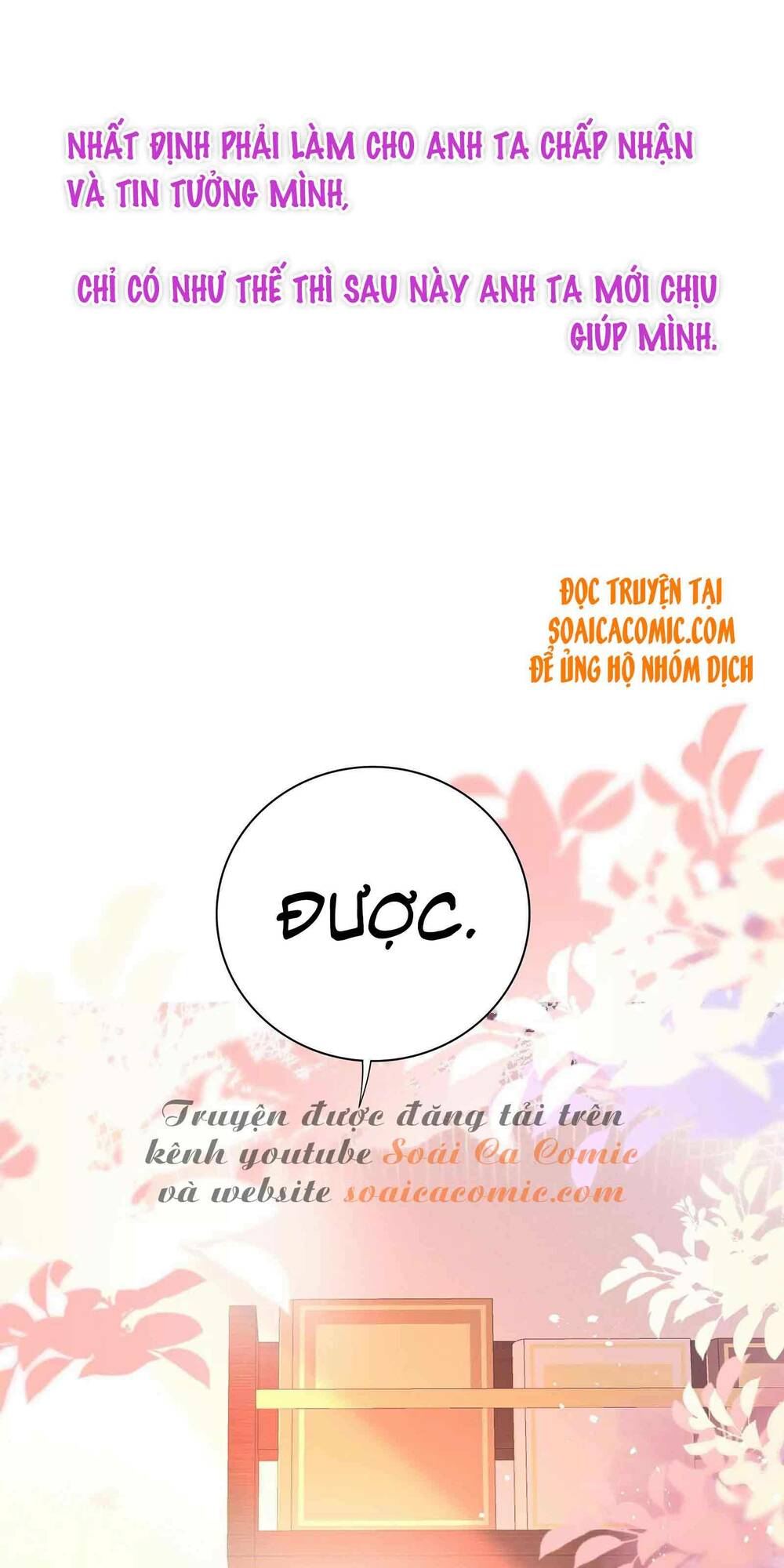 tôi dựa vào tà ý: nghịch chuyển nhân sinh chapter 15 40