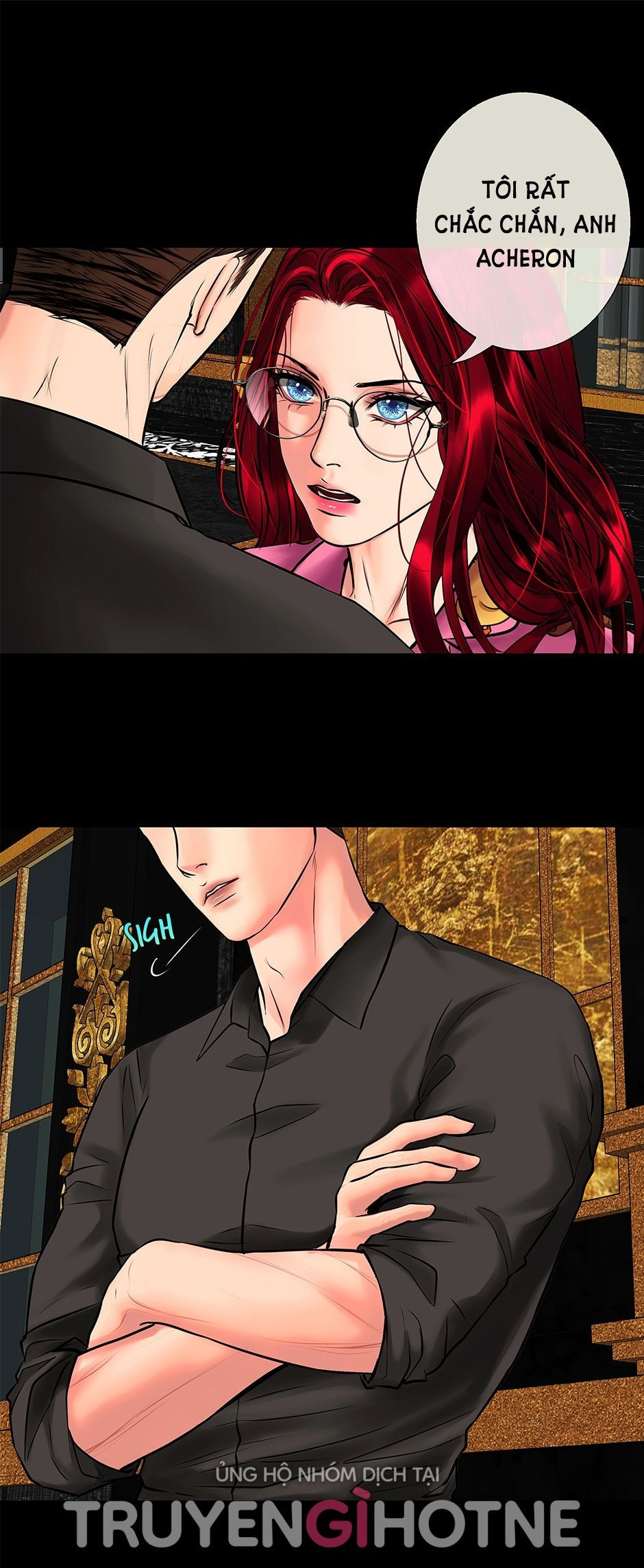 tôi đã ký khế ước với ác quỷ chapter 9.2 26