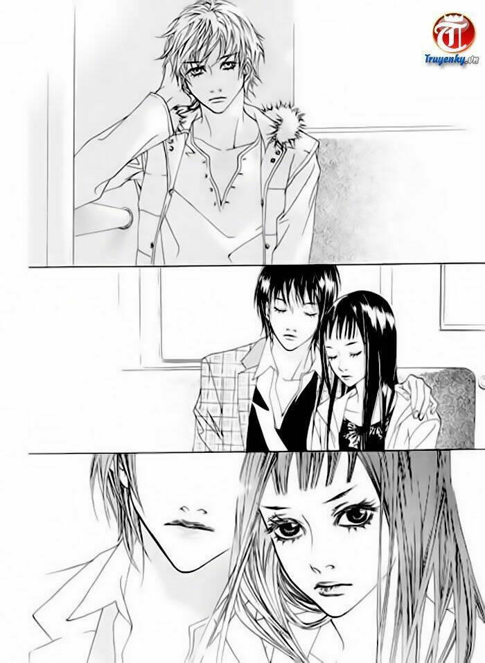 flowers of evil chapter 1.3 28