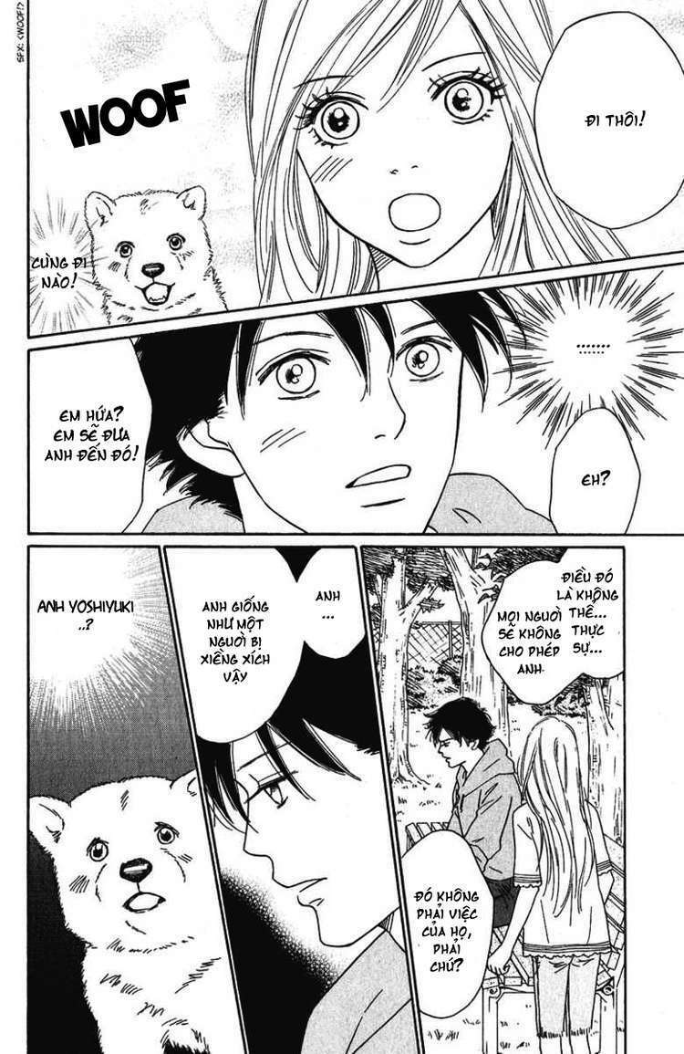 deep love - pao no monogatari chapter 10 12