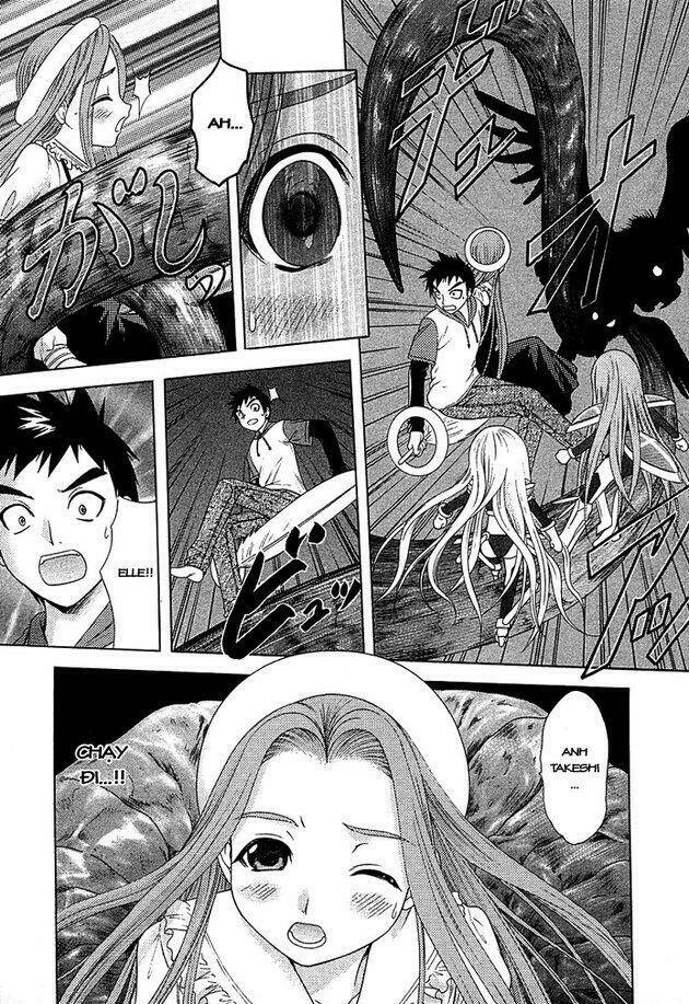 happy world! chapter 47 24