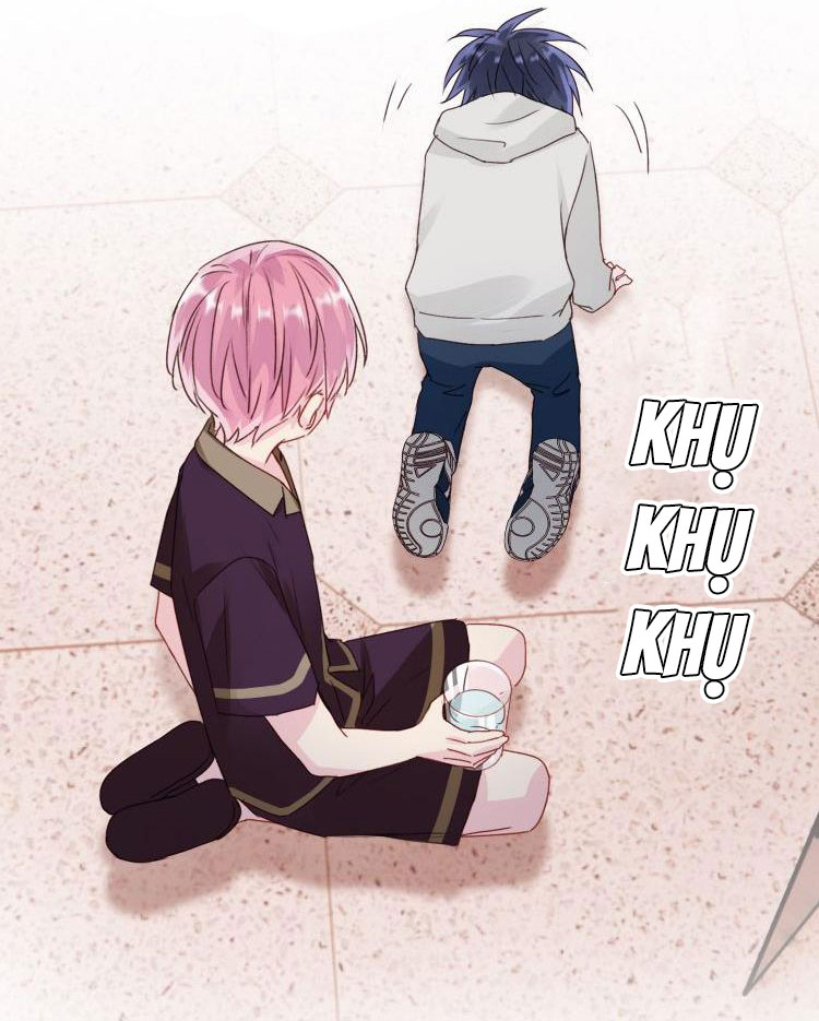 tôi phải làm 1 kẻ đại xấu xa chapter 14 18