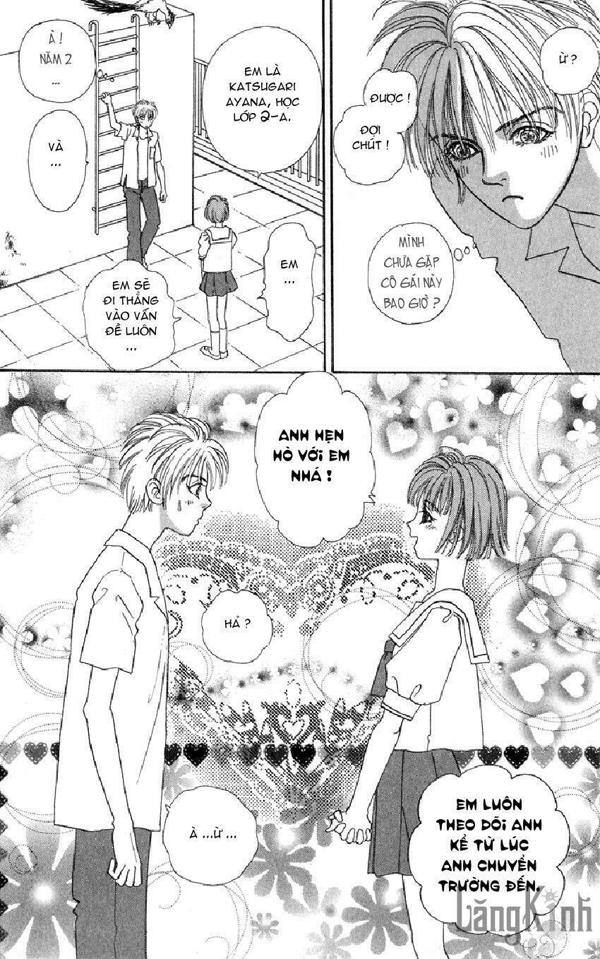 genjuu no seiza - ngôi sao bí ẩn chapter 7 17