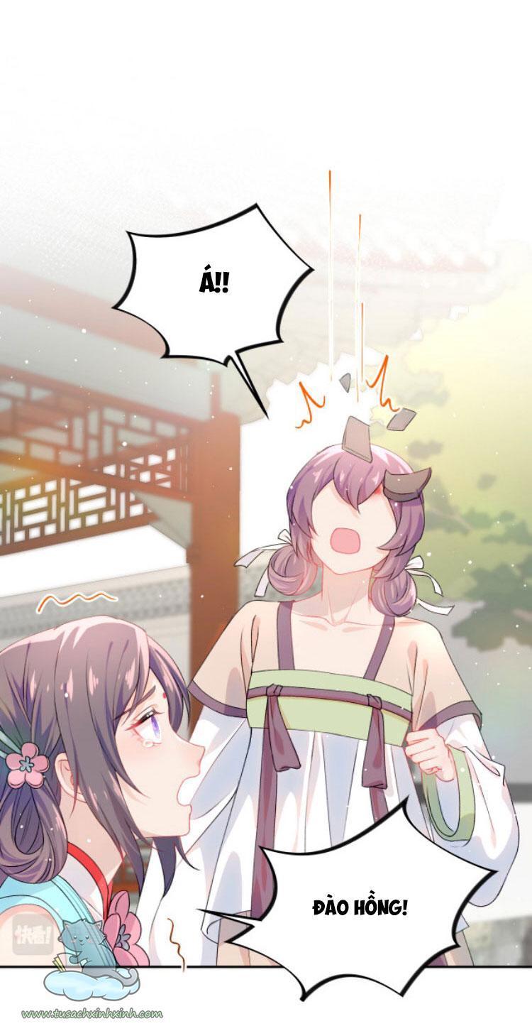 một đêm nọ đột nhiên yandere tới! chapter 30 28