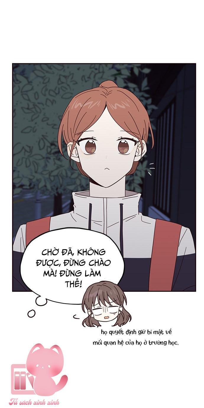 sợi chỉ tình yêu chapter 13 17