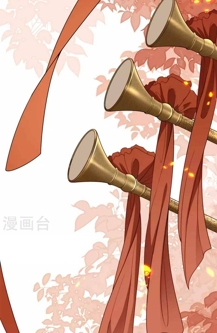 tướng quân, bổn phi không nhận sủng chapter 31 33