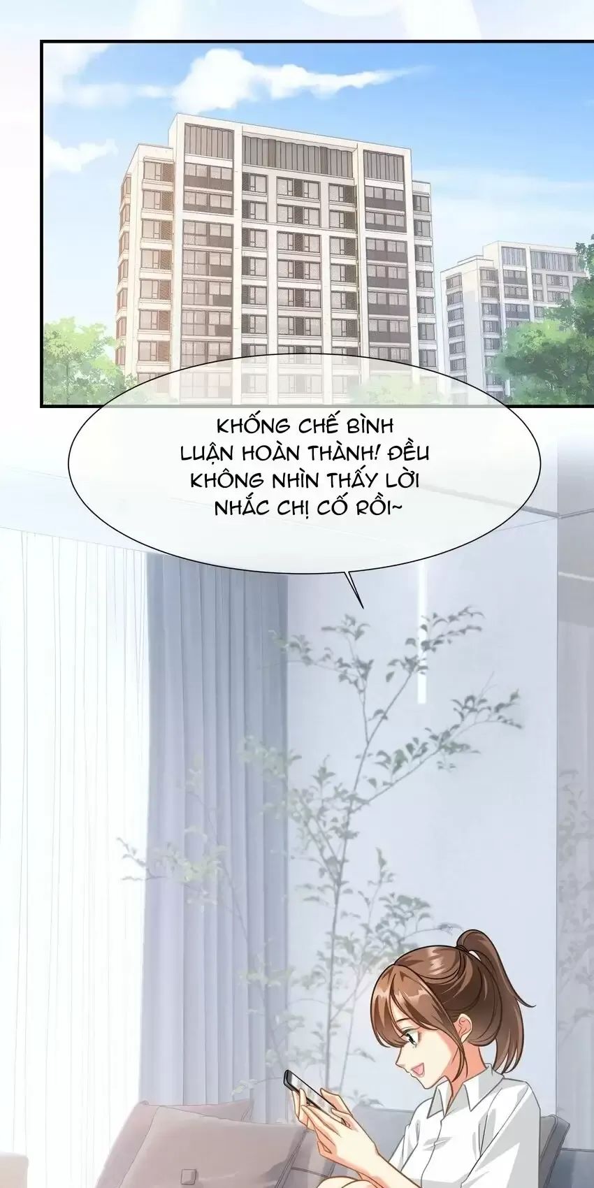 ảnh hậu một tuần mập ba cân chapter 28 24