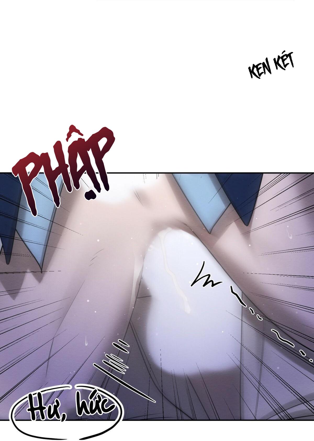 vòng xoáy của ác ma chapter 18 62