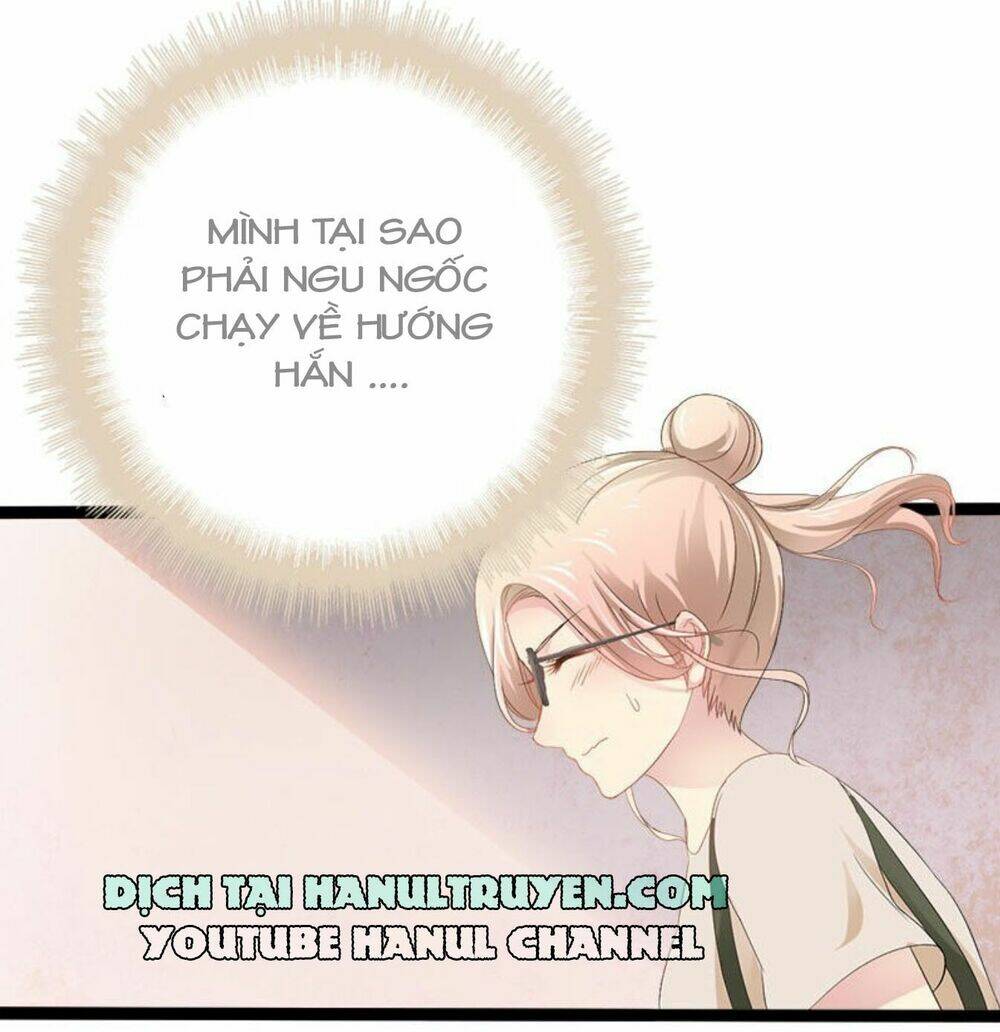 thần bí đế thiếu điềm sủng thê chapter 26 6