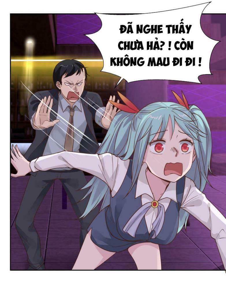 trên người ta có một rồng chapter 144 1