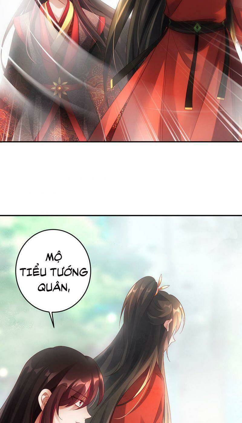 thiên kim bất hoán chapter 54 16