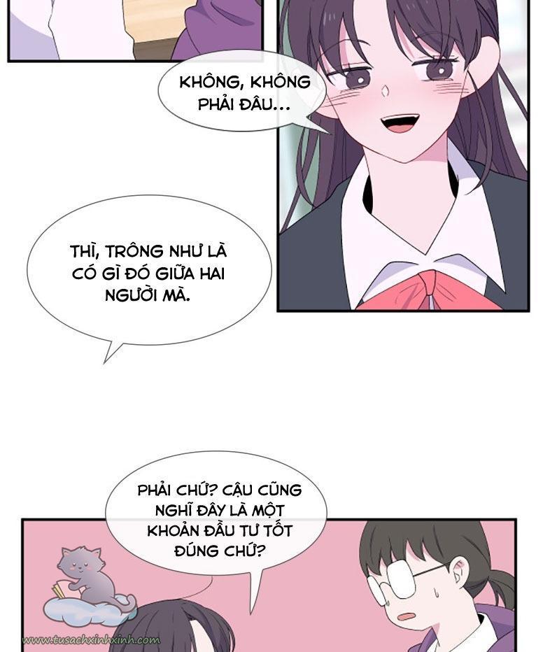 về bên anh chapter 22 18