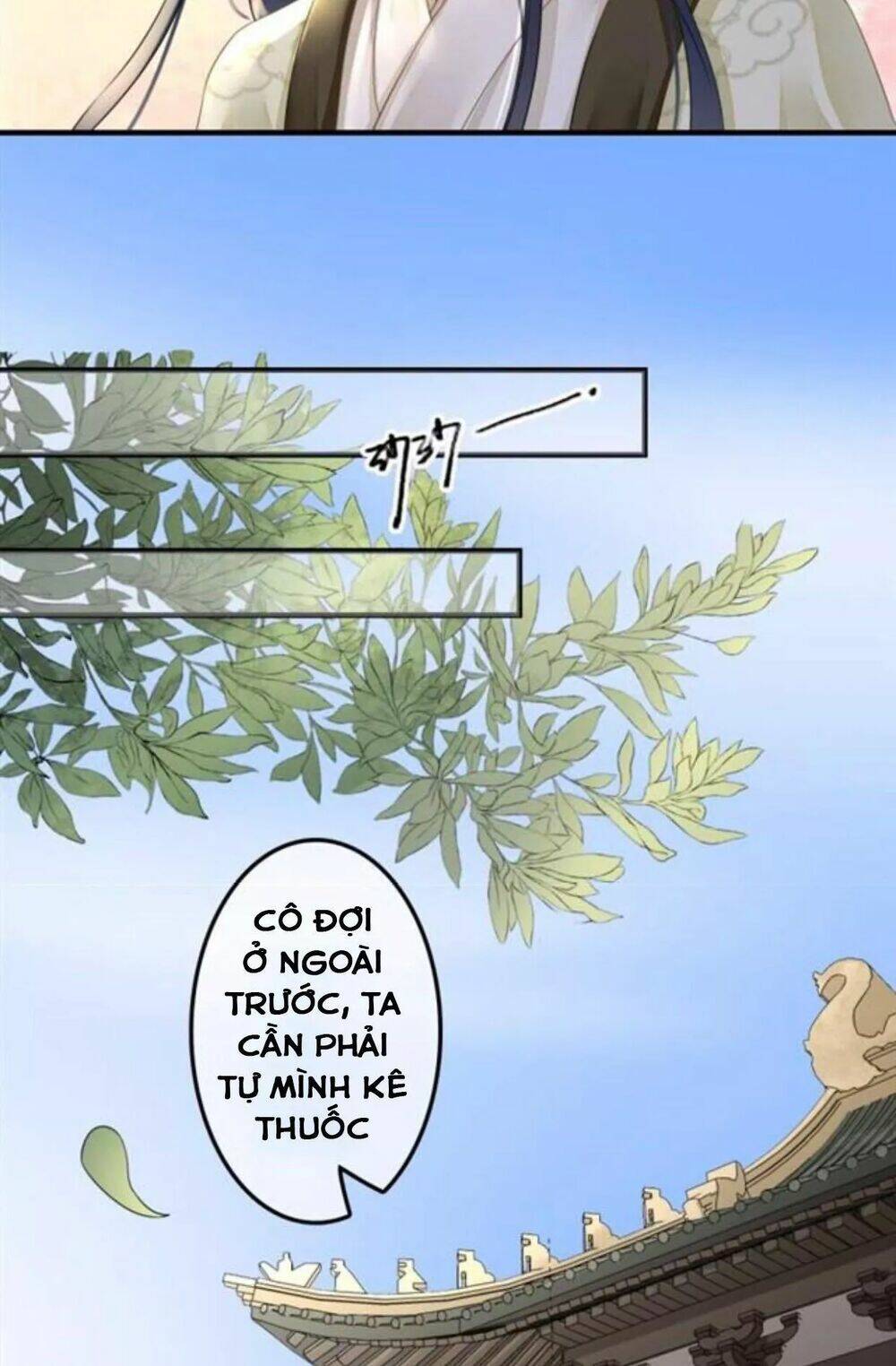 sủng phi của vương chapter 115 12