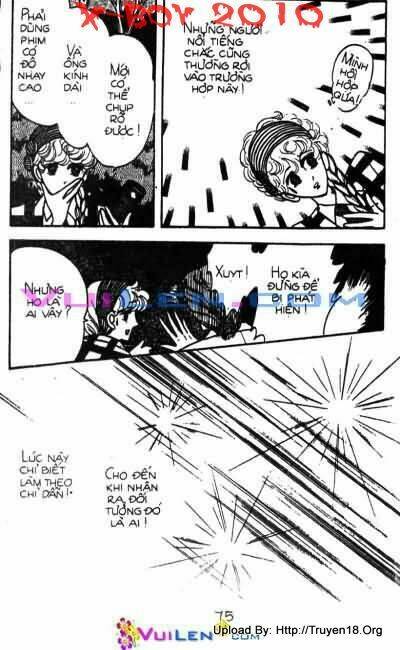 ánh đèn rực rỡ chapter 11 76